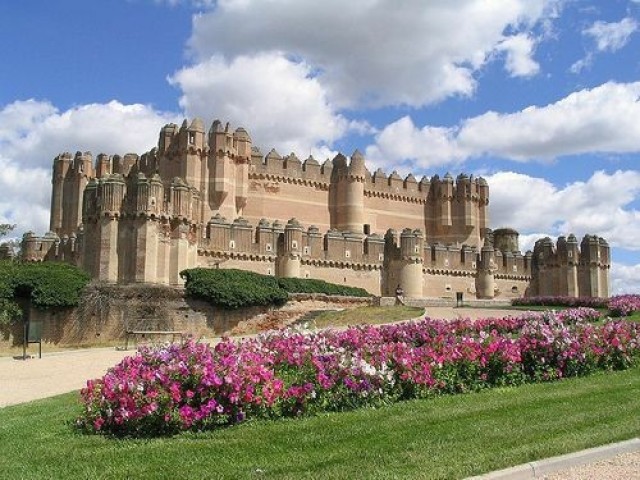 Castelo do sul