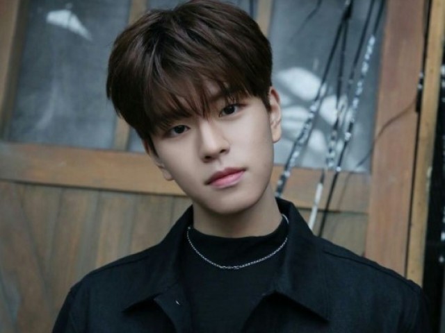 Seungmin