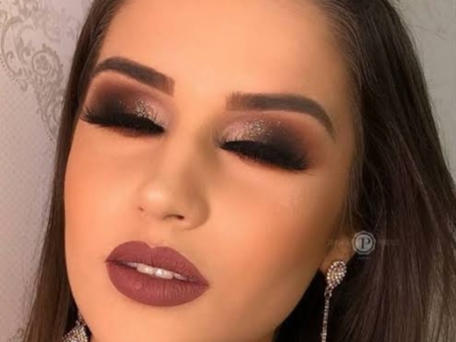 Um pouco escuro