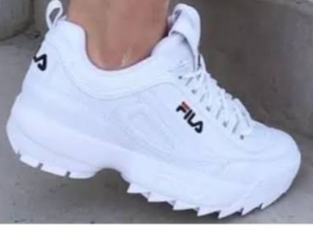 Fila