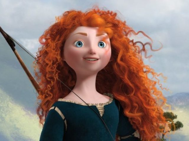 Qual princesa da Disney vocĂȘ nasceu para ser? đžđ