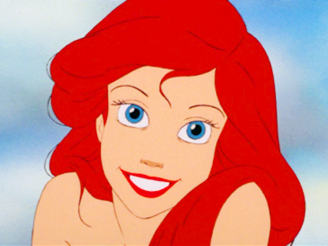 Ariel