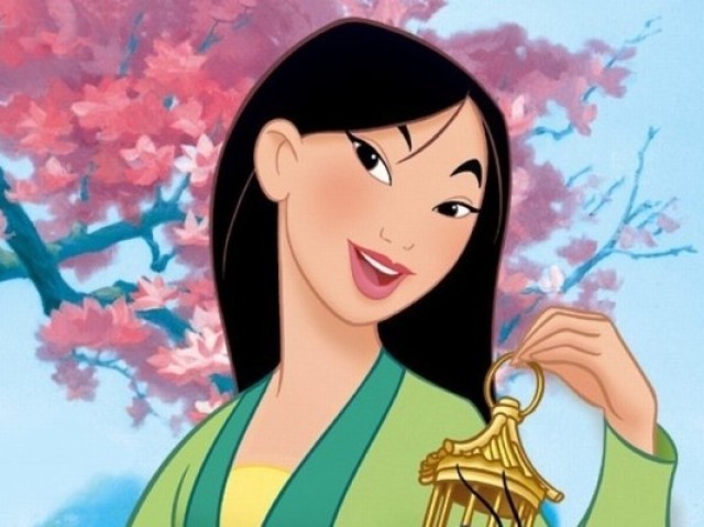 Mulan
