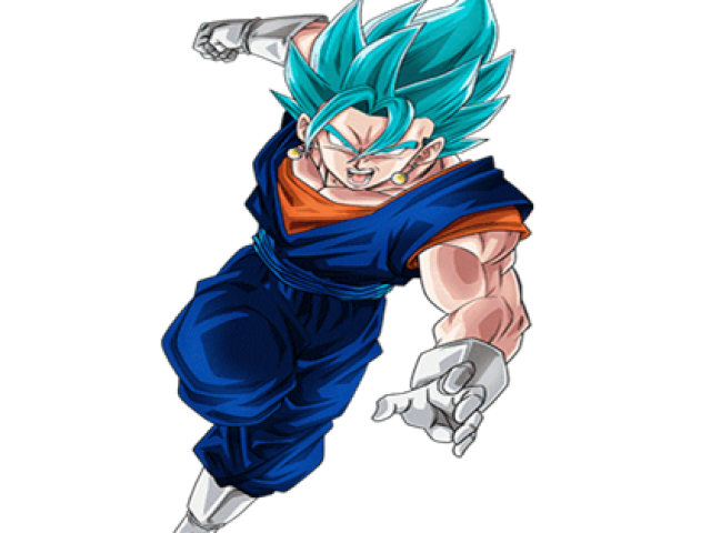 vegetto