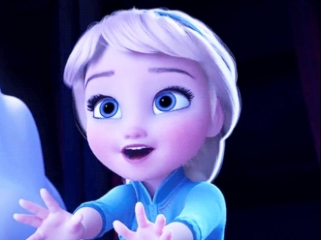 Elsa