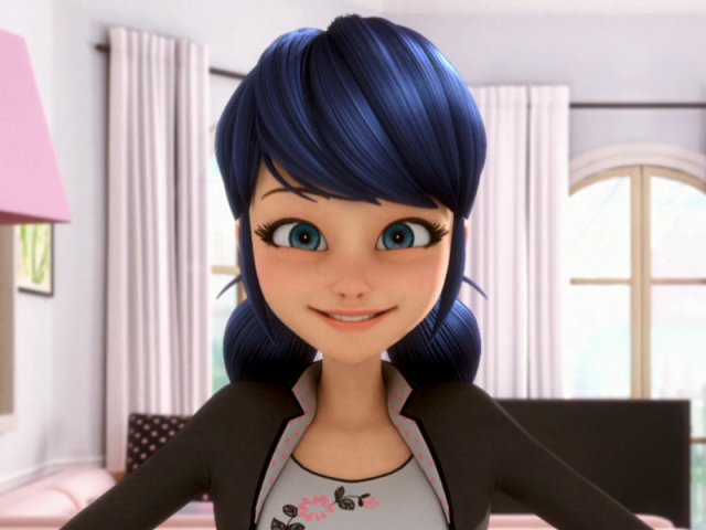 Marinette