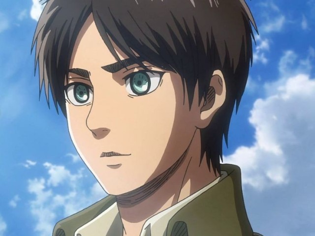 Eren