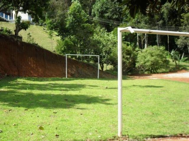 Campo de football