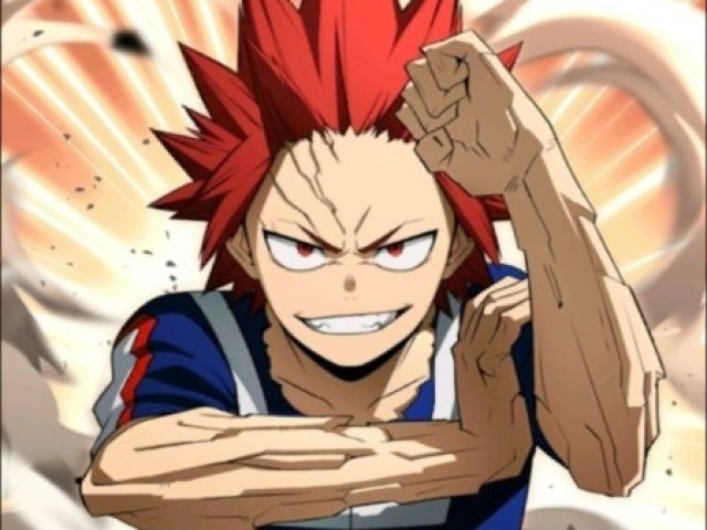 Kirishima