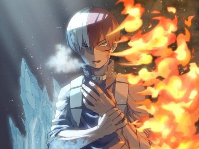 Todoroki