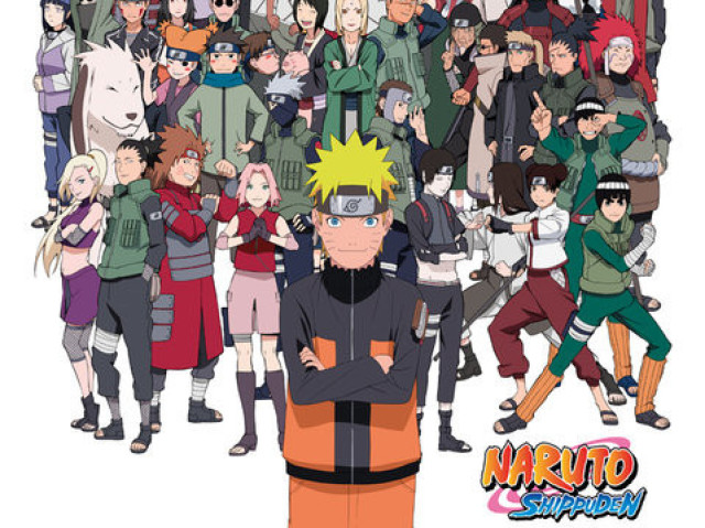 Naruto