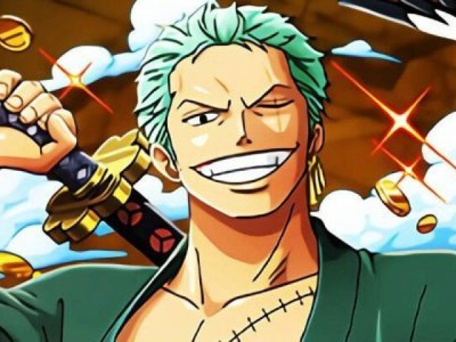 Zoro