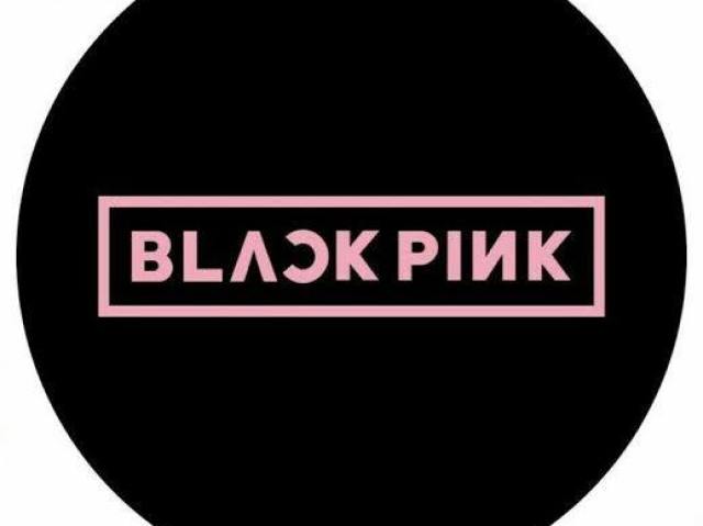 BLACKPINK?