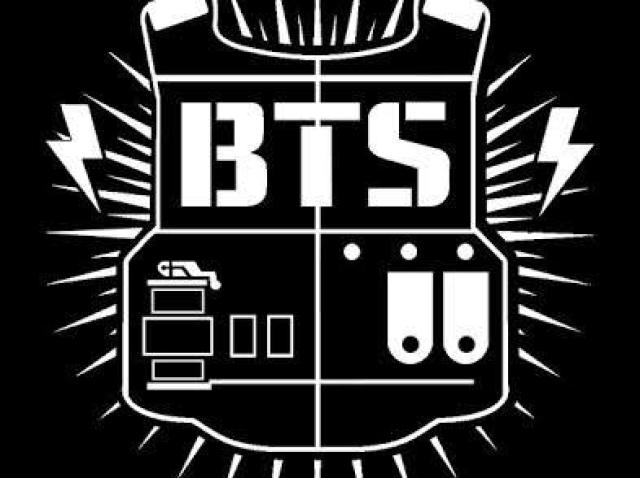 BTS?