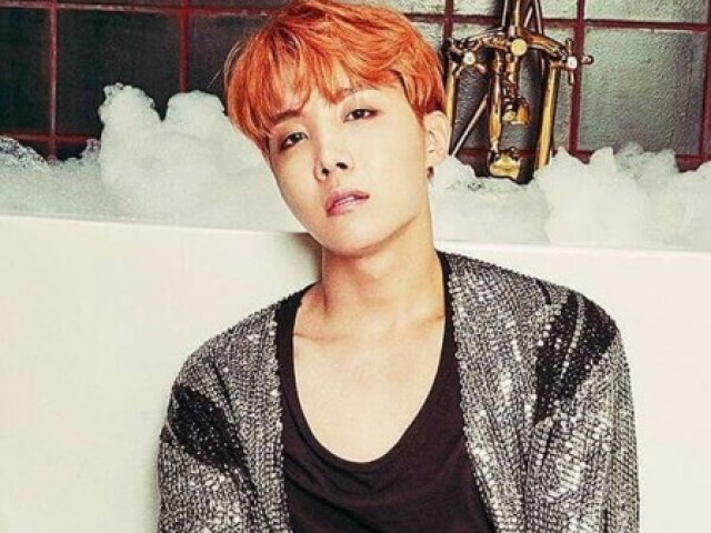 J-hope