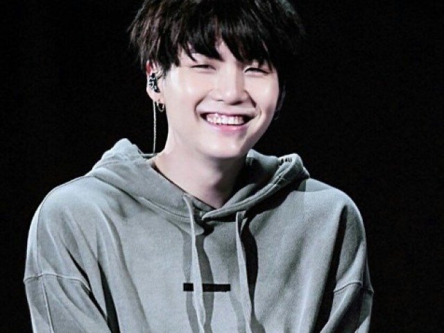 Yoongi