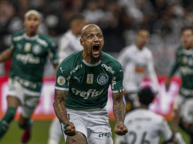 Felipe Melo