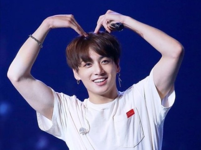 Jungkook