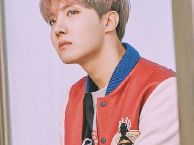 J-hope