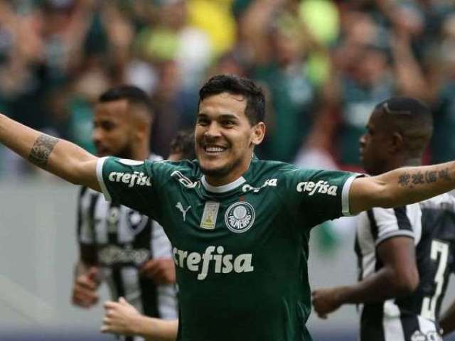 Gustavo Goméz