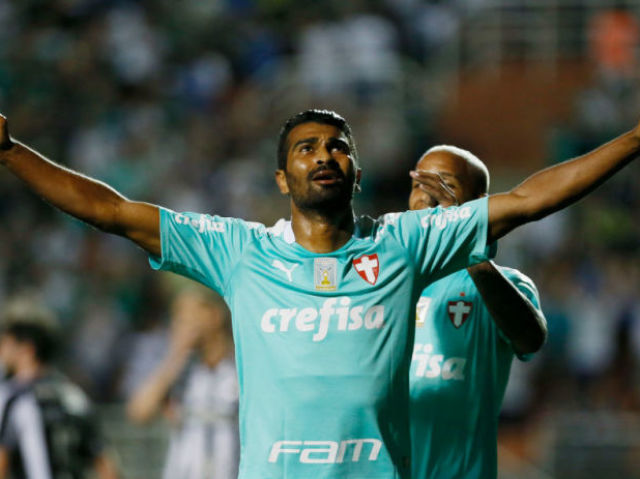 Thiago Santos
