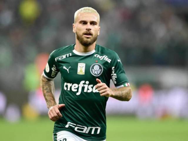 Lucas Lima