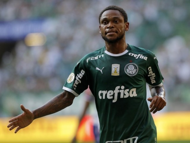 Luiz Adriano