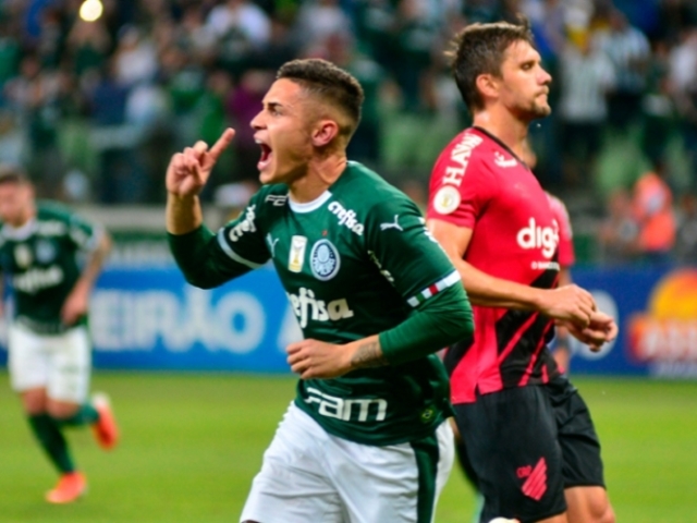 Raphael Veiga