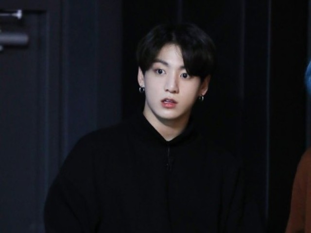 Jungkook