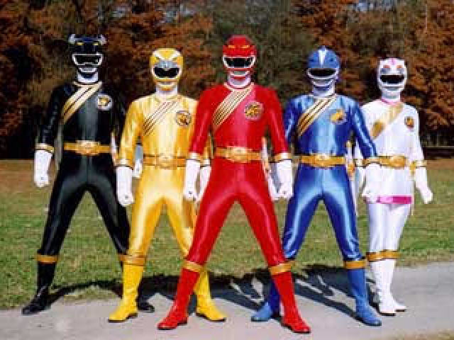 Gaoranger