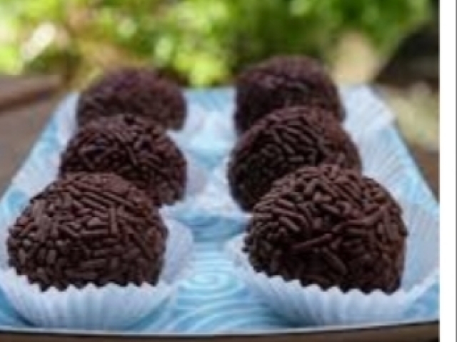 Brigadeiro