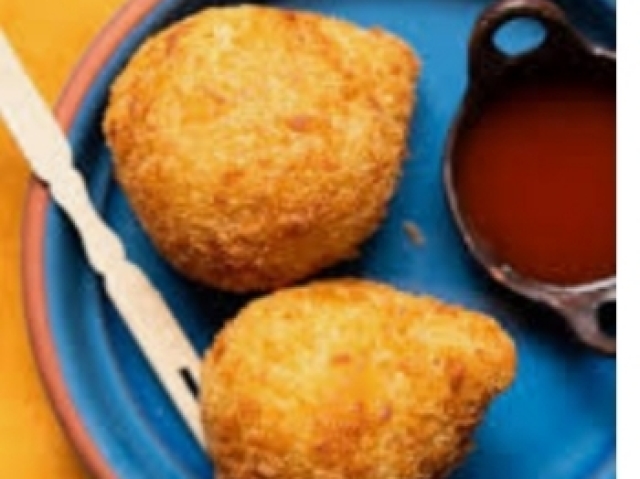 Coxinha