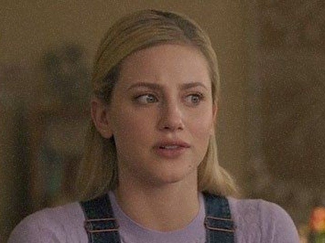 Betty Cooper/riverdale