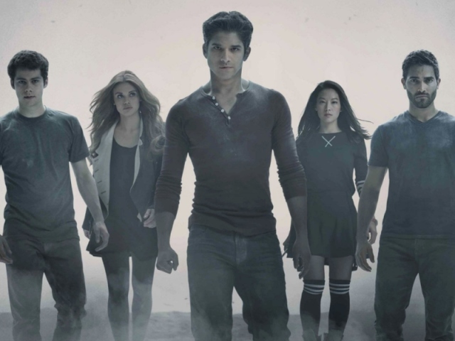 O quanto você sabe de Teen Wolf!?