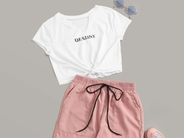 Blusa+calça