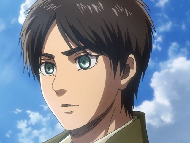 Eren