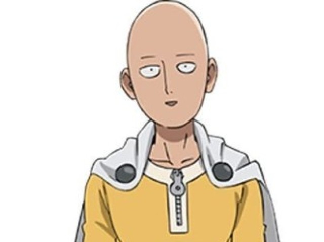 Saitama