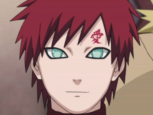 Gaara