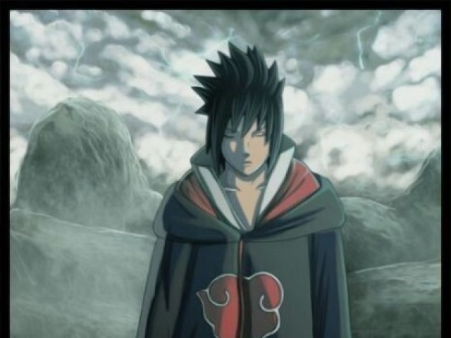 Sasuke