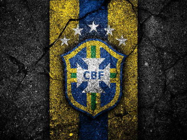 Seleção Brasileira!!!