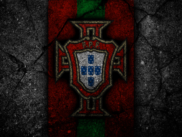 Seleção Portuguesa!!!