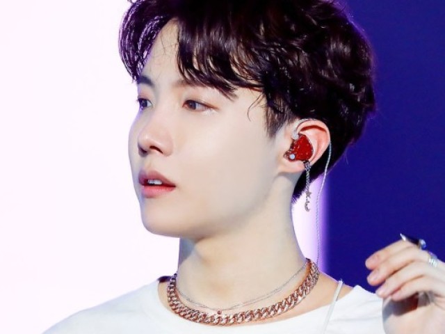Jung Hoseok