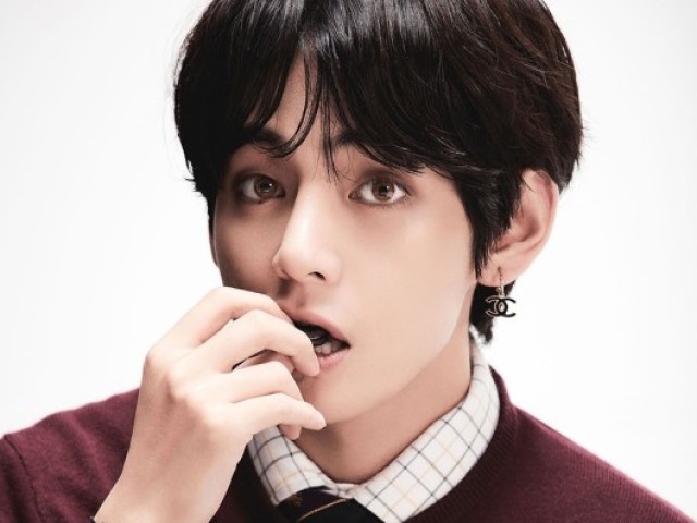 Kim Taehyung