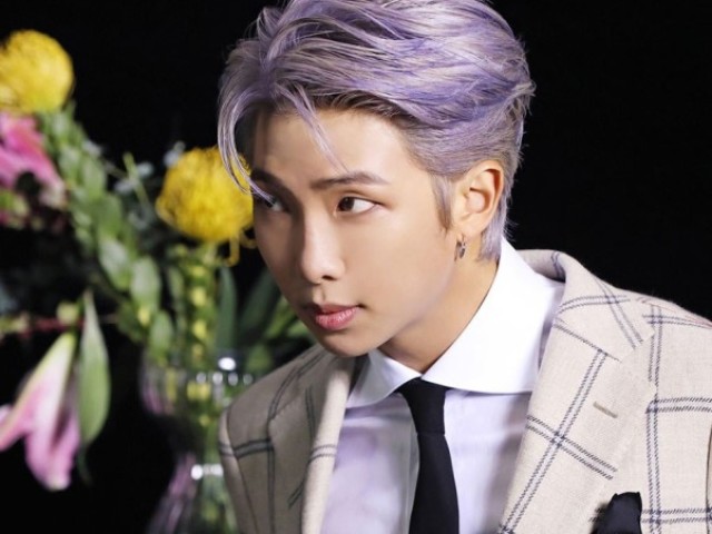 Kim Namjoon