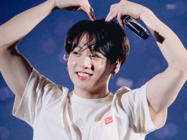 Jeon JungKook