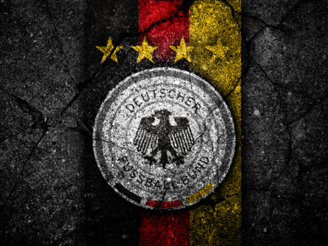 Seleção Alemã!!!