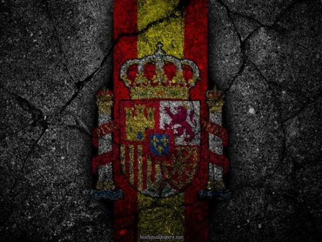 Seleção Espanhola!!!