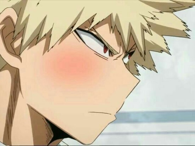 Bakugou