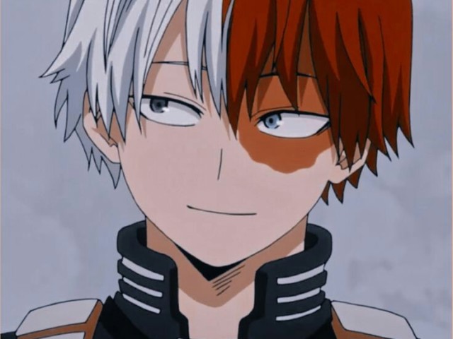 Todoroki