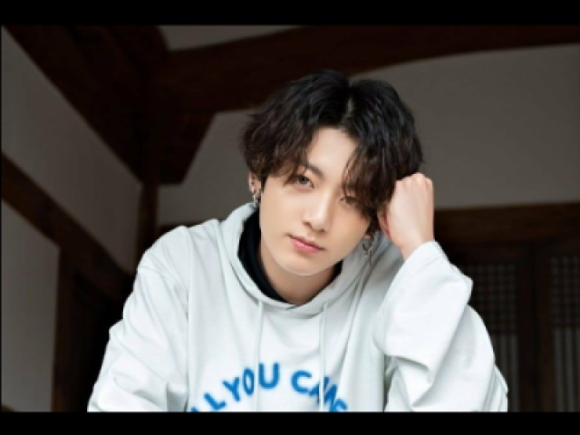 Jungkook